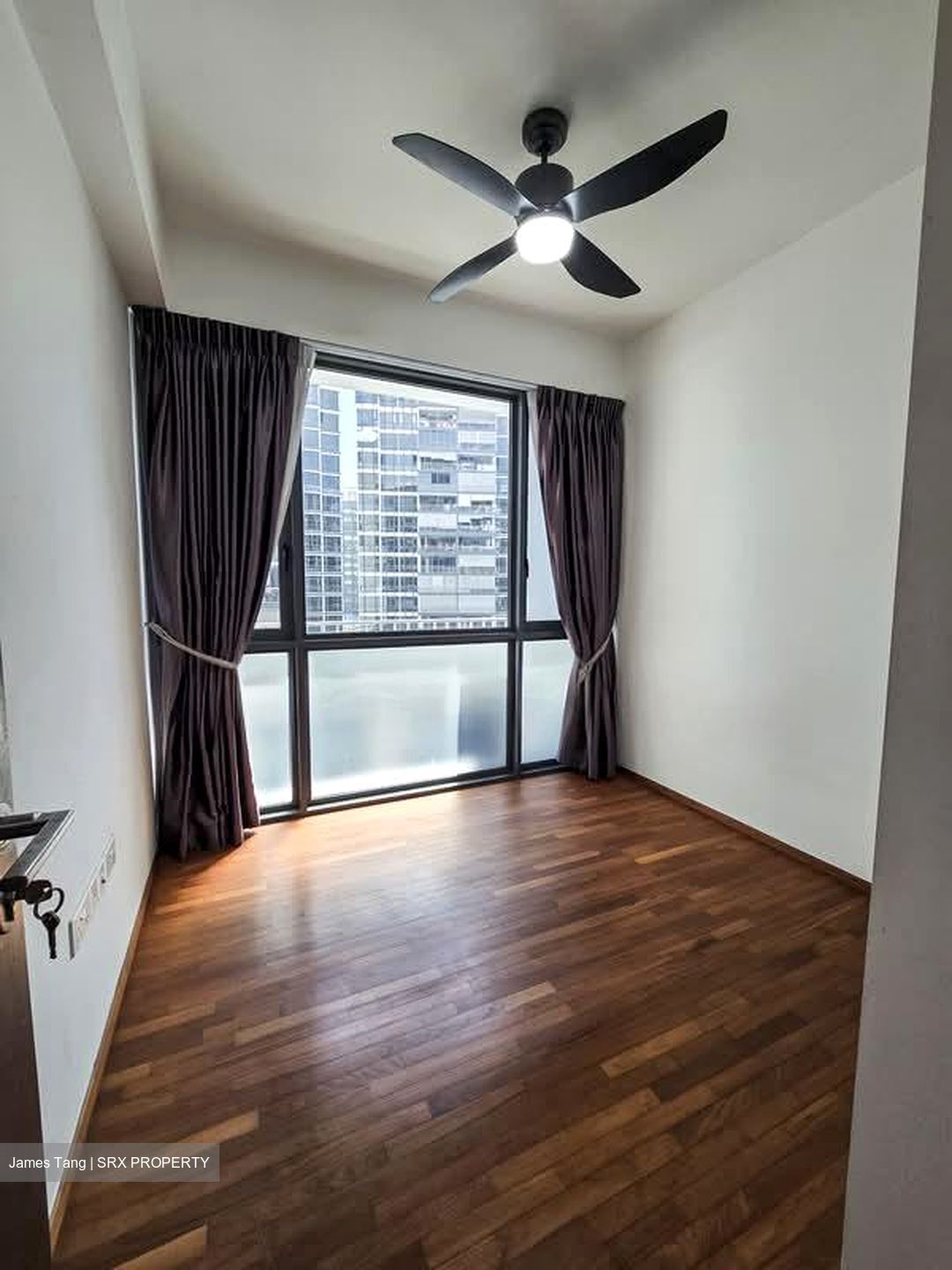Parc Centros (D19), Condominium #574250891